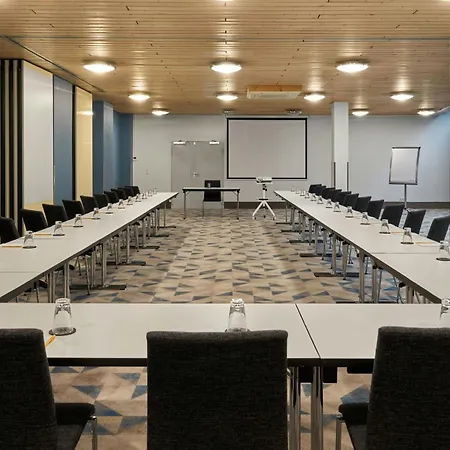 Four Points Flex By Sheraton Hannover-3