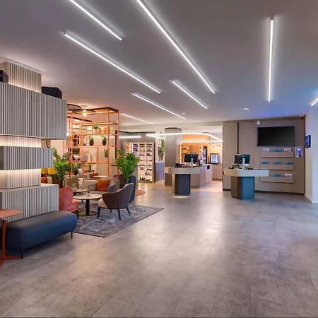 Mercure Hannover Oldenburger Allee-2