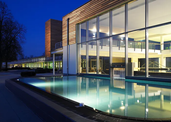  Aspria Hannover Maschsee Sport & Spa